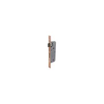 Serratura Patent B.quadro Bronzato 040p Bonaiti