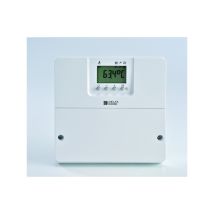 Delta Dore 6110030 Emettitore Integratore Termico Radio Tywatt 5200 Per Misurare Il Consumo Di Calore