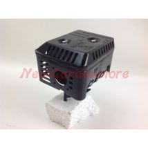 Launtop-kompatibler Lt200-motor-schalldämpfer-schalldämpfer 16010100