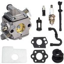 Vergaser Für Stihl Ms170 Ms180 017 018 Vergaser Für Stihl Ms170 Ms180 017 018 Kettensägen- Und Rasenmäherteile Vergaser
