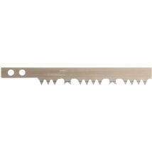 23-30 Lama Da Sega Staffa Dentatura Pialla 759mm Per Legno Chiaro - Bahco