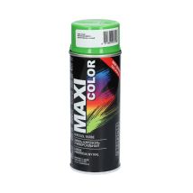 Maxi Couleur Ral 6018 Brillant