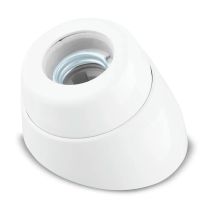 Support De Lampe Onlex Support De Lampe E-27 40w Céramique