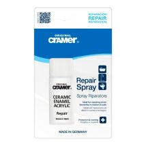 Vernice Spray Per Sanitari E Superfici Smaltate 50 Ml Cramer
