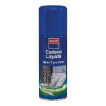 Flüssigkeitskette 200ml Krafft