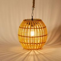 Lampes Solaires À Suspendre Extérieur - 0.2w Ip55 - 2919 Cm - Résistante Aux Intempéries - Avec Poignée De Cordon - Pour Gardin