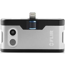Flir One Gen 3 - Ios Handy Wärmebildkamera -20 Bis +120 °c 80 X 60 Pixel 8.7 Hz