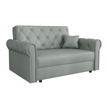 Sofá Cama Aelara Ii, Kronos 53, Almacenaje, 0, 85x148x98cm, Muebles Ya Montados