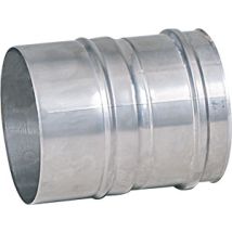Pluggit - Bergang Dn150 Unter Erdgleiche Auf Kg2000 Dn160 - Ltrek150-160