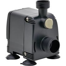 B-Ware Eden Water Paradise Aquarien Pumpe Wasserförderer Aquariumpumpe 4200l/H Regelbar