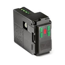 Dk510m-p - Lector De Llave De Proximidad Dk70 (mifare). Compatible Con La Gama Actual De Adaptadores. Compatible Con Centrales Mp500 Y Llaves Dk70 Y 