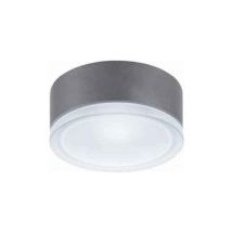 Plafón Prisma Performance 4961 60 W Tecnopolímero Blanco