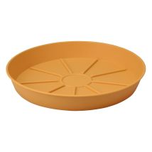 Cuenco Para Maceta Color Mostaza Diámetros Múltiples Ø 18 Cm