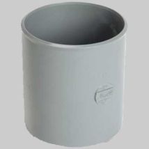 Manicotto Con Battente - Ø 32 - H 23