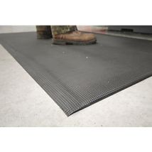 Coba Europe - Estera Antifatiga Orthomat Ultimate Altura 10 Mm 900 X 600