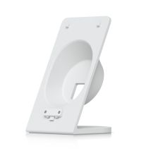 Ubiquiti Tischhalterung Weiß Für Intercom-display