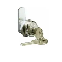 Serratura Patent Piccola Bt A : Mm.20 Stessa Cifratura (ka)