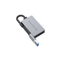 Adaptador De Conexiones Conceptronic 2conabby22g