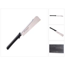 Dozuki Japan Hoja De Sierra Universal Para Madera, Mango Largo, 190 Mm - Made In Japan ( M-190d ) - Shogun
