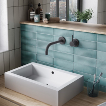 Carrelage Mural Faience Effet Zellige Magma
