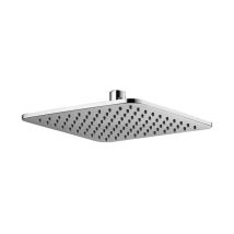 Ideal Standard Idealrain Square Fixed Shower Head 200mm X 200mm - Chrome