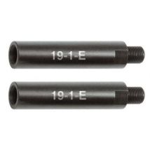 19-2-p-alargaderas Para Dispositivo De Extracción 18-2 (largo 100 Mm) - Kukko