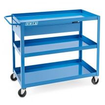 Omcn - Trade Shop - Wagen Und Werkbank 109/b Werkzeughalter Trägerkapazität 150 Kg Monoblock -