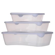 Gocce Antipulci E Antizecche Per Gatti - 3 Pz.