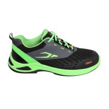 Beta – Zapatos de seguridad FitEVOLUCIÓN – Tejido transpirable, anti-perforación, personalizables, 550 g