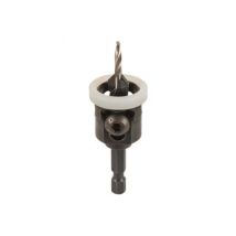 Trend Fresatore Per Rifilatura Guidato Craftpro, Gambo Da 6,35 Mm, Diametro Di Taglio 6,35 Mm & Lunghezza Di Taglio 25,4 Mm, Punta In Carburo Di 