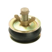 Bailey - 2570 2570 Drain Test Plug 375mm (15in) - Brass Cap Bai2570
