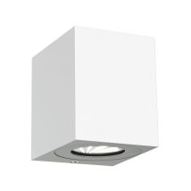 Nordlux Canto Kubi2 49711001 Led-außenwandleuchte 12 W Weiß