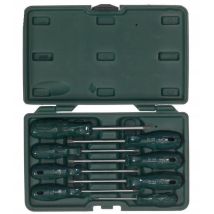 Set Di Cacciaviti Sata Modello 7891645093310 Acciaio Impugnatura Plastica
