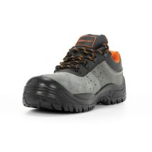 Zapato Serraje Perforado S1 P Sr Tormio 40