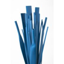 Wärmeschrumpfschlauch Rc 1,6/0,8 Mm Blau Rts1,6/0,8nb Tritium
