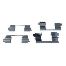 Maxgear 27-2555 Kit D'Accessoires Plaquette De Frein À Disque