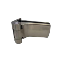 Türband Und Mehrblattstecker Sevax Chrom Matt - Sx2212cm