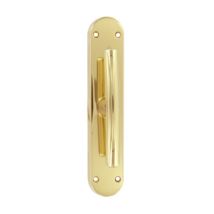 Cremonese Torino 160p C/fori Oro Lucido Q.ta 2