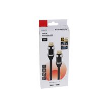 Erard - Kabel Hdmi A M/m - Immunity - 4k / 60ips Hdr 4:4:4 - 727824 - 3700117278244