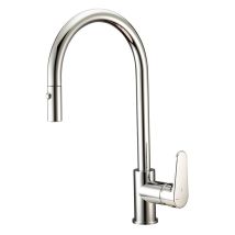 Presto 10359600 Grifo Cocina Flex Con Caño Extraíble 2021 - Ref: 10359600