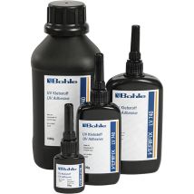 Verifix Uv Kleber Lv740 - Uv Klebstoff Glaskleber Transparent Stark Wasserfest, 20g - Bohle