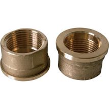 Kit De Raccords Dn 32/1 1/4" Femelle