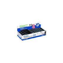 Tratto 806703 Evidenziatore 8 Pz Nero