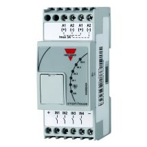 Carlo Gavazzi Sh2indi424 Smart Dupline Modul 4 Eingänge Tor/impulse 24vdc