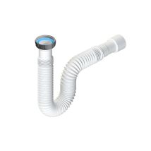 Tubo Compattabile Dn32/40 Con Ghiera In Plastica 1"1/2 D226-m