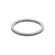 Anello di riduzione 32x30 mm per seghe circolari – Plastica resistente – GUHDO