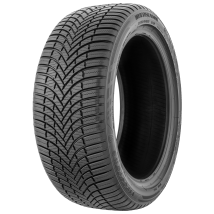 Firestone Pneus Toutes Saisons 235/55 R17 Tl 103v Multiseason 2 Xl M+s 3pmsf