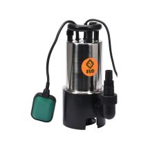 Pompe A Eau Sale Flo 1100w Inox 79792
