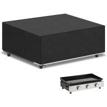 Housse Pour Barbecue Exterieur Bâche Barbecue Extérieur Pour Keter Desserte Barbecue Unity, Housse Chariot Plancha Exterieur Housse Plancha Étanche 