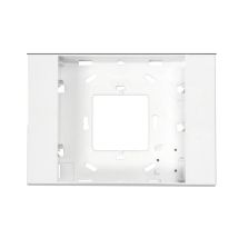 Ackermann 72570z2 Placa De Conexión Em 140 Sin Bus De Datos De Cama, Blanca